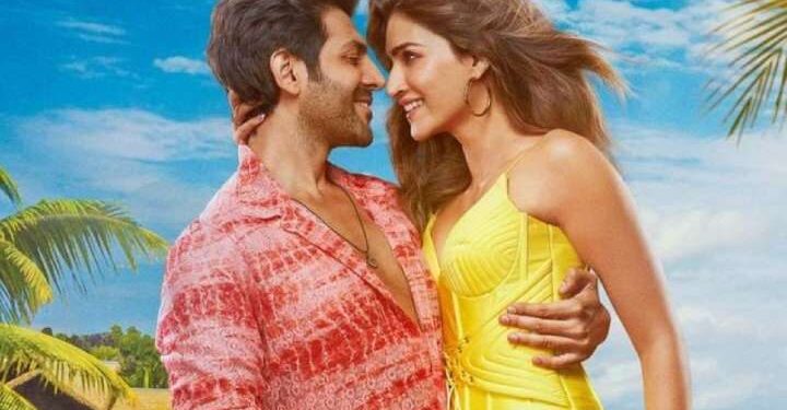 Shehzada BoxOffice Collection Day 2: दूसरे दिन भी बॉक्स ऑफिस पर फीका पड़ा ‘शहजादा’, जानें कार्तिक की फिल्म ने कितना बिजनेस किया