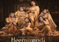 Heeramandi First Look: संजय लीला भंसाली के वेब शो ‘हीरामंडी’ की पहली झलक ने जीता फैन्स का दिल