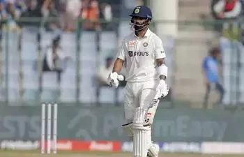 ऑस्ट्रेलिया 90 मिनट में ऑलआउट, जडेजा ने लिए 7 विकेट; राहुल फिर फ्लॉप