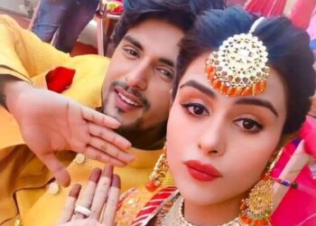 क्लोज फ्रेंड Ankit Gupta संग रोमांस करती दिखेंगी Priyanka Chahar Choudhary, एक्ट्रेस ने फैंस को दी ये गुडन्यूज