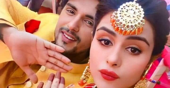 क्लोज फ्रेंड Ankit Gupta संग रोमांस करती दिखेंगी Priyanka Chahar Choudhary, एक्ट्रेस ने फैंस को दी ये गुडन्यूज