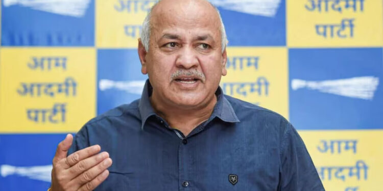 शराब घोटाला-CBI पूछताछ में नहीं गए मनीष सिसोदिया:कहा- बजट की तैयारी में व्यस्त हूं, जांच एजेंसी जल्द ही नई तारीख देगी