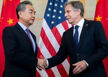 बैलून पर US की चीन को चेतावनी-दोबारा ऐसा न हो