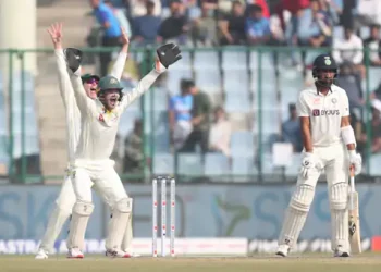 विराट कोहली का LBW भी, 100वें टेस्ट में पुजारा शून्य पर आउट…दूसरे दिन के टॉप मोमेंट्स