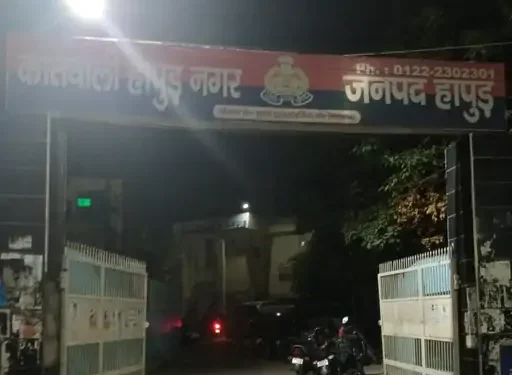 प्लॉट दिलाने के नाम रिटायर्ड बैंक-मैनेजर से 73 लाख हड़पे:रुपये मांगने पर हत्या की दी धमकी, पुलिस ने किया मामला दर्ज