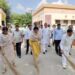 स्वच्छता ही सेवा अभियान में उतरे विधायक और ब्लॉक प्रमुख। लोगों में दिखा जबरदस्त उत्साह
