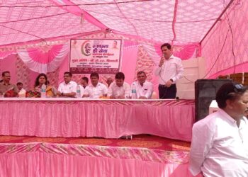 स्वच्छता ही सेवा से गूंज उठा चप्पा चप्पा। यूं ही स्वच्छता कार्यक्रम चलता रहे: