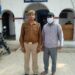 हापुड़ पुलिस द्वारा जनपद में अपराध की रोकथाम एवं वांछित अभियुक्तों की गिरफ्तारी