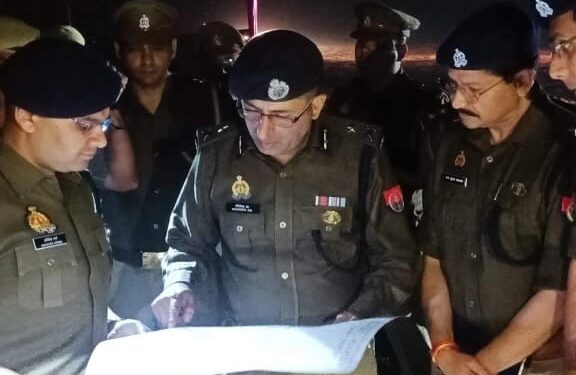 आगामी गढ़ गंगा कार्तिक मेला-2023 के दृष्टिग आवश्यक दिशा-निर्देश दिये गये।